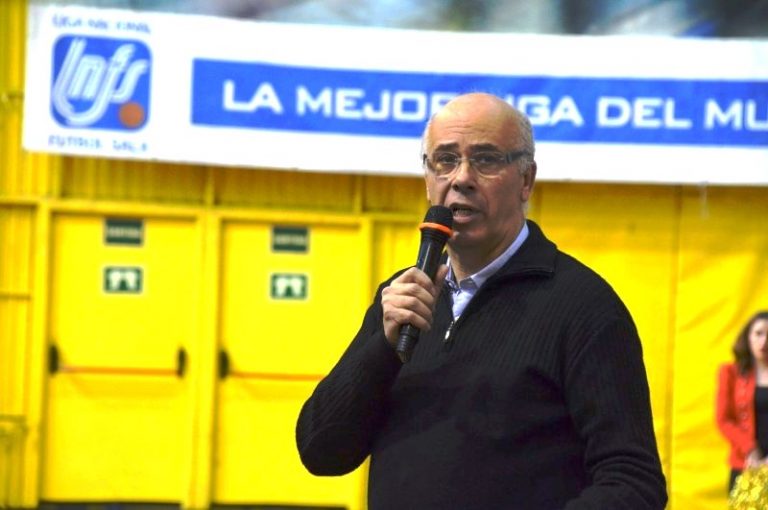 Miquel Fusalba: “Pujar a LEB Plata és un projecte de tot Martorell”