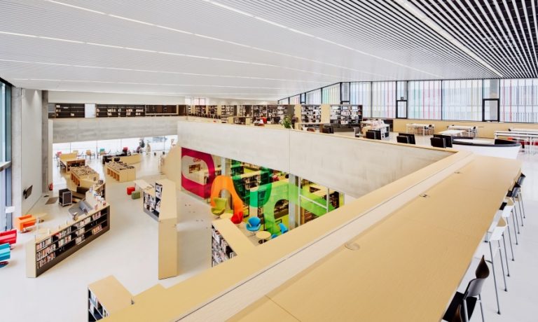 L’Aula d’Estudi augmenta un 48% la xifra d’usuaris en la segona edició de l’any