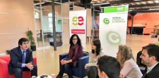 Molí Empresa organitza ‘Esmorzars amb l’alcalde’, trobades empresarials amb Xavier Fonollosa 'Esmorzars amb l'alcalde'