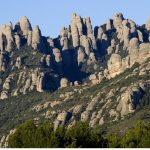 Montserratí és comarca