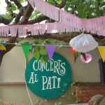 Concerts al pati