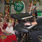 Concerts al pati