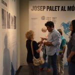 'Josep Palet, tenor o res'