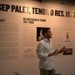 'Josep Palet, tenor o res'
