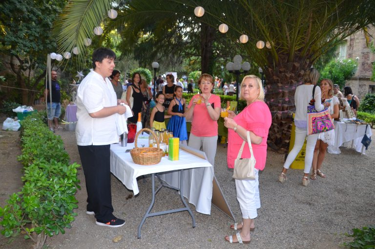 El Progrés s’avança a les rebaixes amb una ‘Shopping Night’ que creix en activitats i assistents