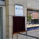 Conveni Fundació Hospital i UVIC-UCC