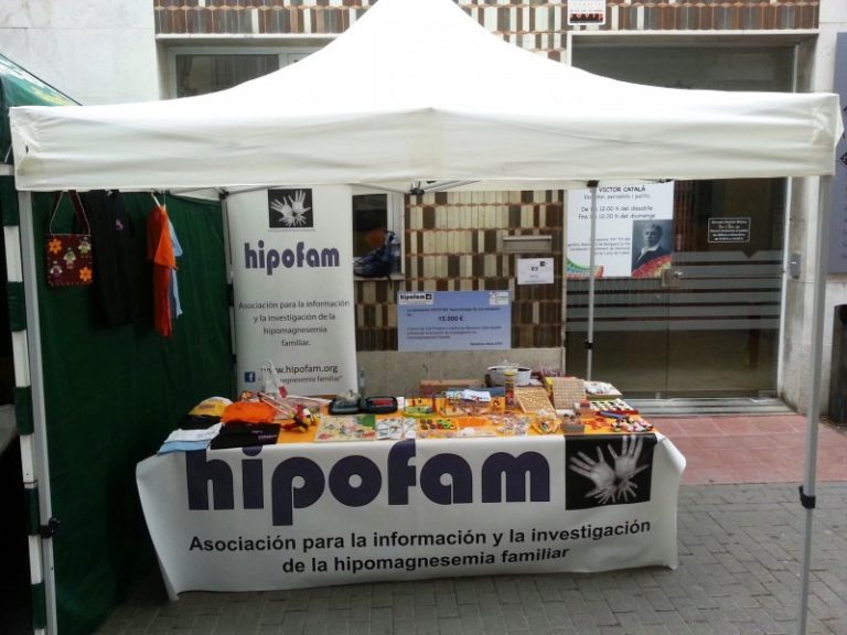 Monòleg solidari aquest diumenge a l’Enrajolada a benefici d’Hipofam