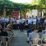 Presentació 'El Montserratí és comarca'