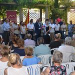 Presentació 'El Montserratí és comarca'