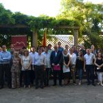 Presentació 'El Montserratí és comarca'