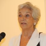 Inauguració 'Nimfal' de Lluïsa Sallent