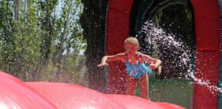 La plaça Pere Teixiné s’agita el cap de setmana amb les festes de Torrent de Llops Festes Torrent de Llops