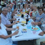 Sopar Torrent de Llops