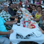 Sopar Torrent de Llops
