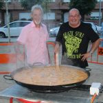 Sopar Torrent de Llops