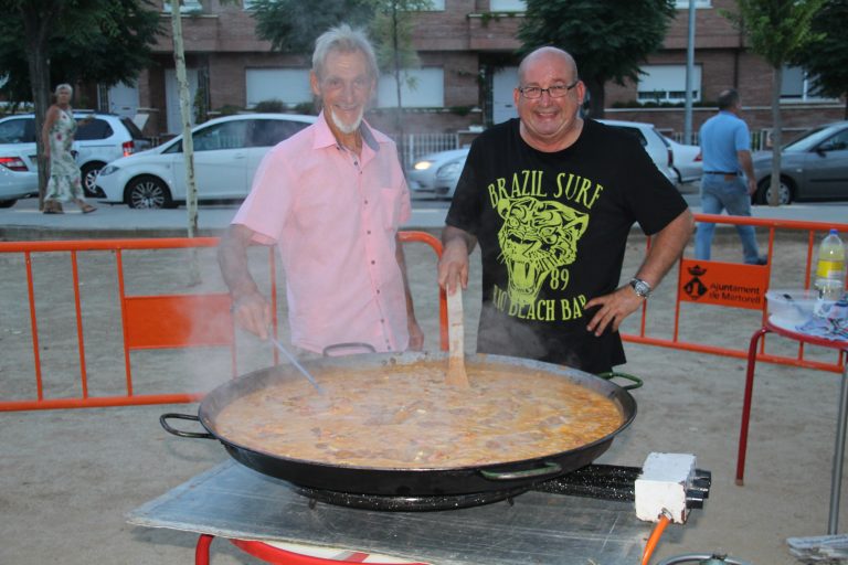 Festes de barri 2017