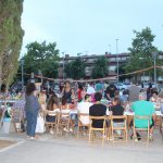 Sopar Torrent de Llops
