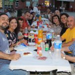 Sopar Torrent de Llops