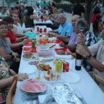 Sopar Torrent de Llops