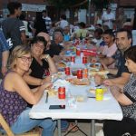Sopar Torrent de Llops