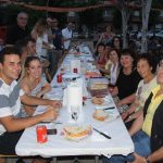 Sopar Torrent de Llops