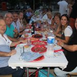 Sopar Torrent de Llops