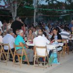 Sopar Torrent de Llops