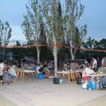 Sopar Torrent de Llops