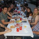 Sopar Torrent de Llops