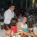 Sopar Torrent de Llops