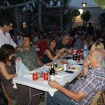 Sopar Torrent de Llops