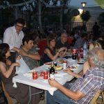 Sopar Torrent de Llops
