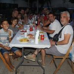 Sopar Torrent de Llops