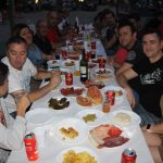 Sopar Torrent de Llops