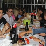 Sopar Torrent de Llops