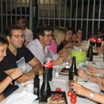 Sopar Torrent de Llops