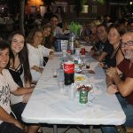 Sopar Torrent de Llops