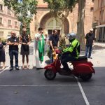 AMCAM. Benedicció Sant Cristòfol