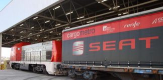 Cargometro renova l’acord de transport de mercaderies amb SEAT Acord Cargometro i Seat