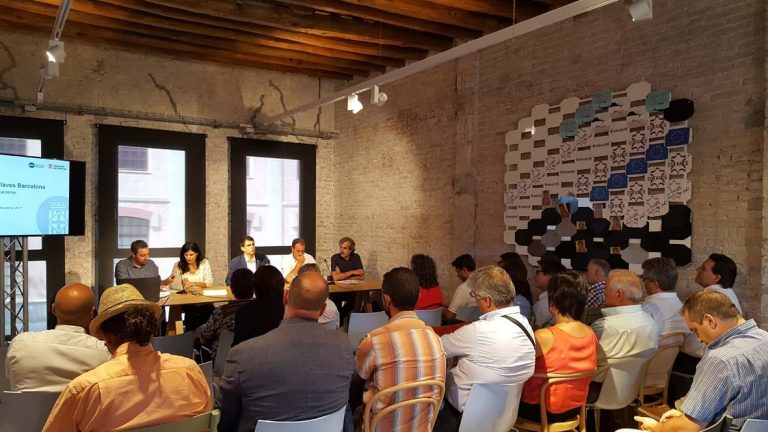Les Vies Blaves faran transitables les lleres de l’Anoia i el Cardener, afluents del Llobregat