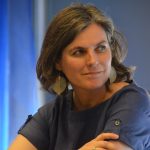 Mònica Pagès, periodista musical