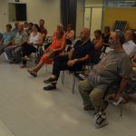 Presentació llibres Mònica Pagès