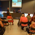 Presentació llibres Mònica Pagès