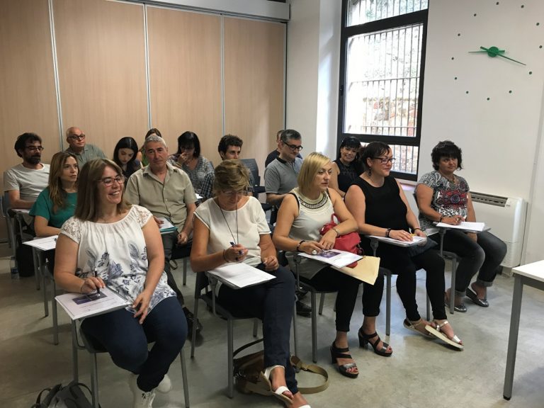 L’Ajuntament contracta 16 veïns en situació d’atur a través d’un pla d’ocupació de la Diputació de Barcelona