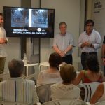 Conferència Teatre Natura