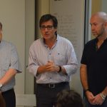 Conferència Teatre Natura