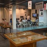 Conferència Teatre Natura