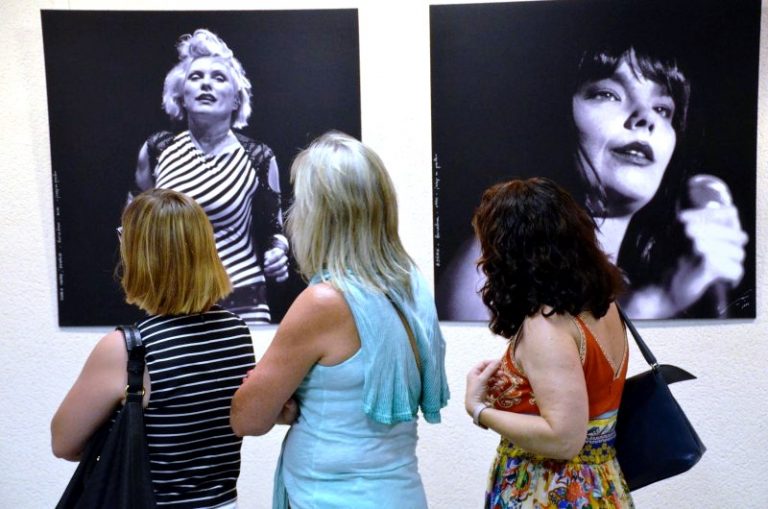 L’exposició ‘Take it like a woman’ de Josep Maria Palou, al Festival Jardins de Pedralbes