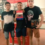 Guanyadors FIFA 2017