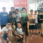 Gamer Summer Baix Llobregat